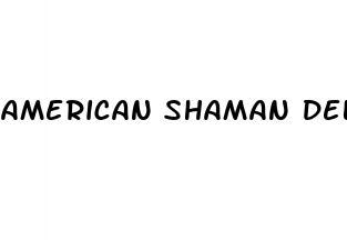 american shaman delta 9 gummies