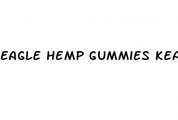 eagle hemp gummies keanu reeves