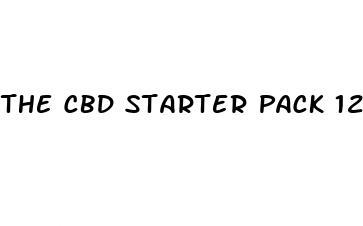 the cbd starter pack 12 beauty products whowhatwear