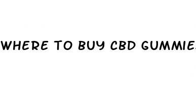 where to buy cbd gummies chicago