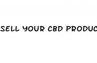 sell your cbd products wholesale here