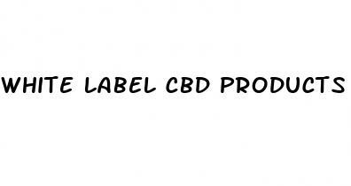 white label cbd products south africa