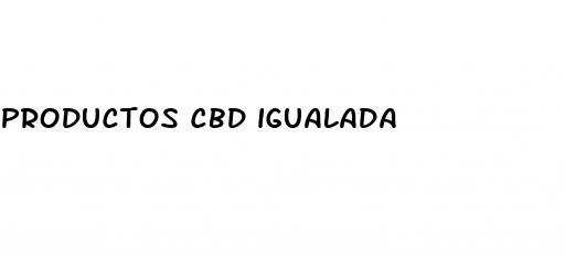 productos cbd igualada