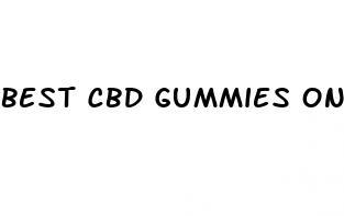 best cbd gummies online