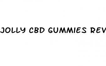 jolly cbd gummies review