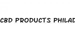 cbd products philadelphia