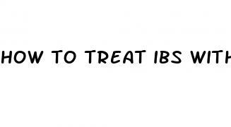 how to treat ibs with cbd