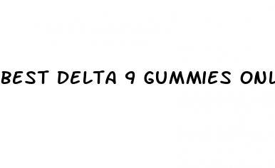 best delta 9 gummies online