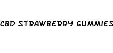 cbd strawberry gummies wyld