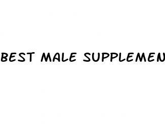 best male supplement for boosting libido