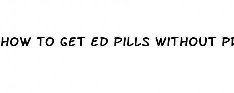 how to get ed pills without prescription