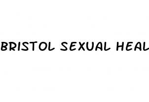 bristol sexual health drop in