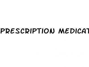 prescription medication for premature ejaculation