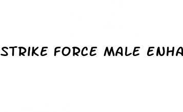 strike force male enhancement