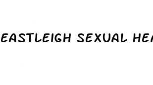 eastleigh sexual health clinic