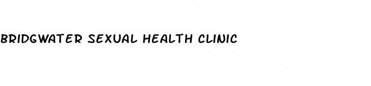 bridgwater sexual health clinic