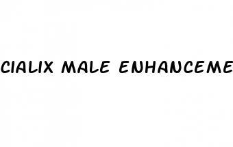 cialix male enhancement results