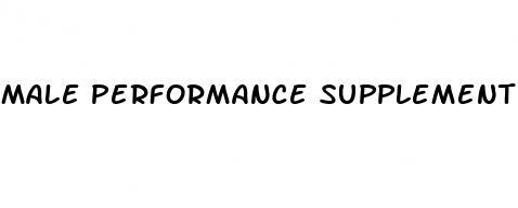 male performance supplement ksx