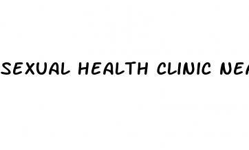 sexual health clinic near ascot