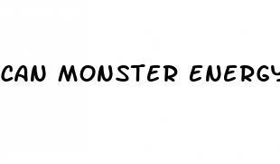 can monster energy drinks cause erectile dysfunction