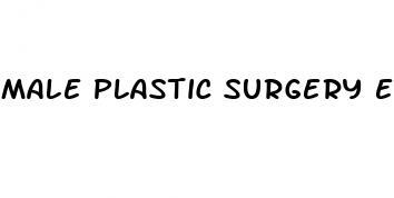 male plastic surgery enhancement