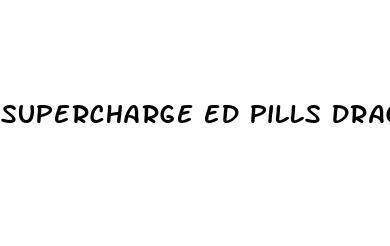 supercharge ed pills dragons den