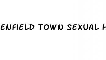 enfield town sexual health clinic