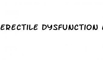 erectile dysfunction email sign up