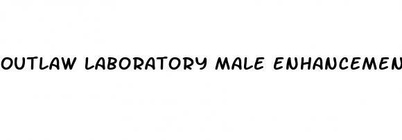 outlaw laboratory male enhancement