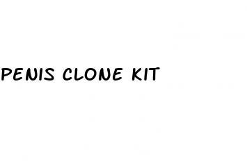 penis clone kit