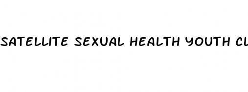 satellite sexual health youth clinic