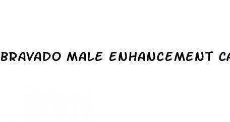 bravado male enhancement cancellation