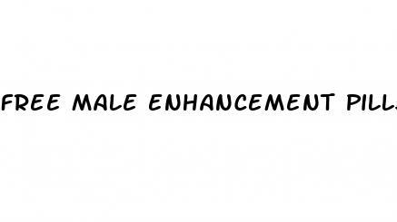 free male enhancement pills that work