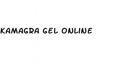 kamagra gel online