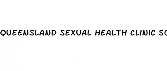 queensland sexual health clinic southport