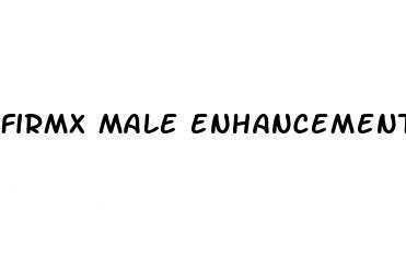 firmx male enhancement