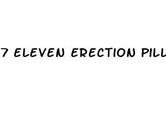 7 eleven erection pills