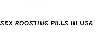 sex boosting pills in usa