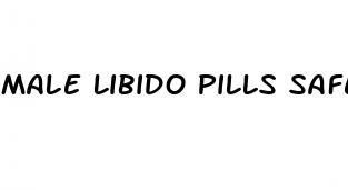 male libido pills safe for high blood pressure