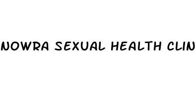 nowra sexual health clinic