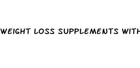 weight loss supplements with cla