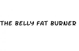 the belly fat burner belt reviews