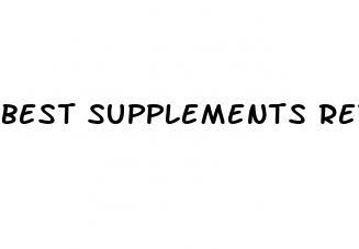 best supplements reviews for muscle gain and weight loss