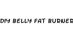 diy belly fat burner with camphor oil