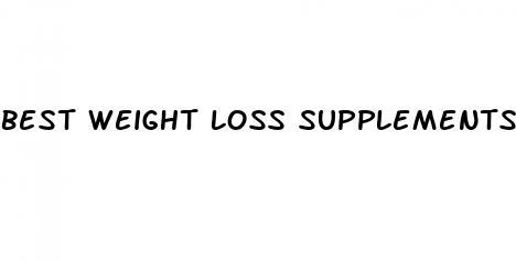 best weight loss supplements at costco