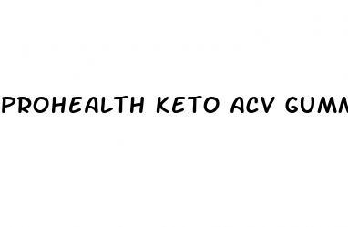 prohealth keto acv gummies kelly clarkson