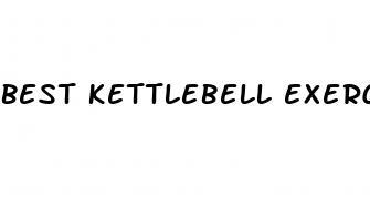 best kettlebell exercise to burn belly fat