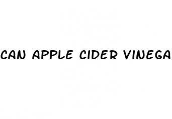 can apple cider vinegar gummies cause acne