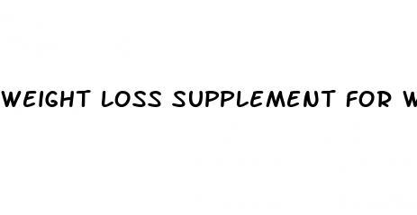 weight loss supplement for women bikinibod