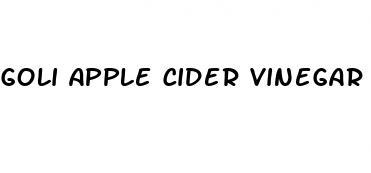 goli apple cider vinegar gummies philippines